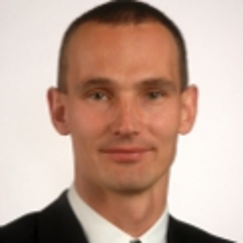 Portrait von Prof. Dr. Holger  Reinecke