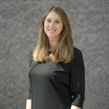 Portrait von  Verena  Pilzweger