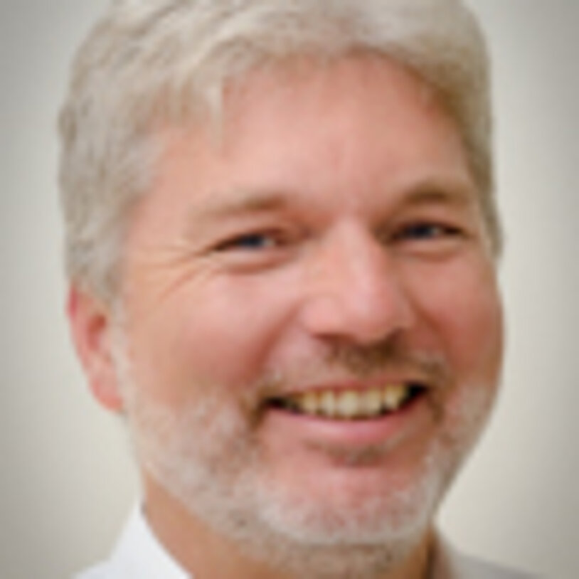 Portrait von Dipl.-Ing. Matthias  Wangelin
