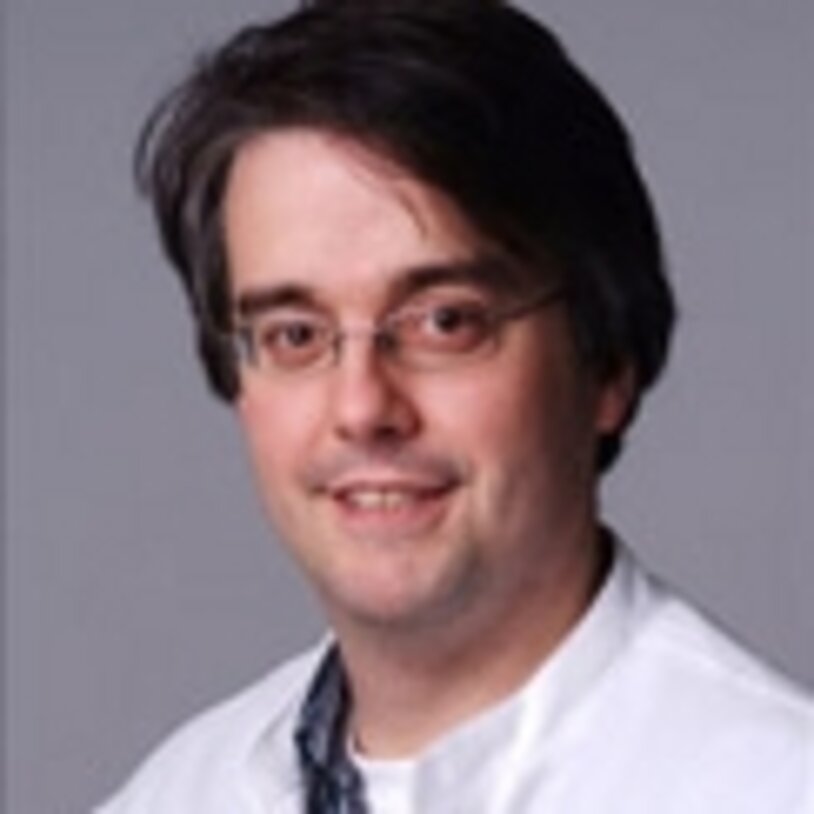 Portrait von Prof. Dr. Bernhard   Schermer