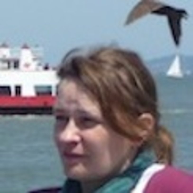 Portrait von   Michaela D.  Brauburger