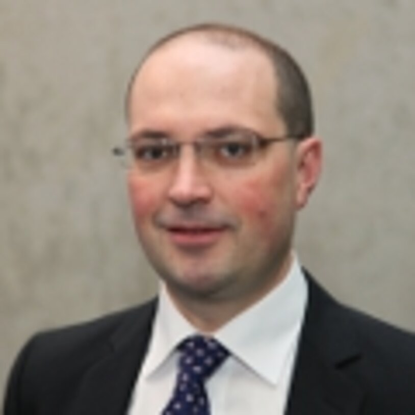 Portrait von Prof. Christian  Peifer