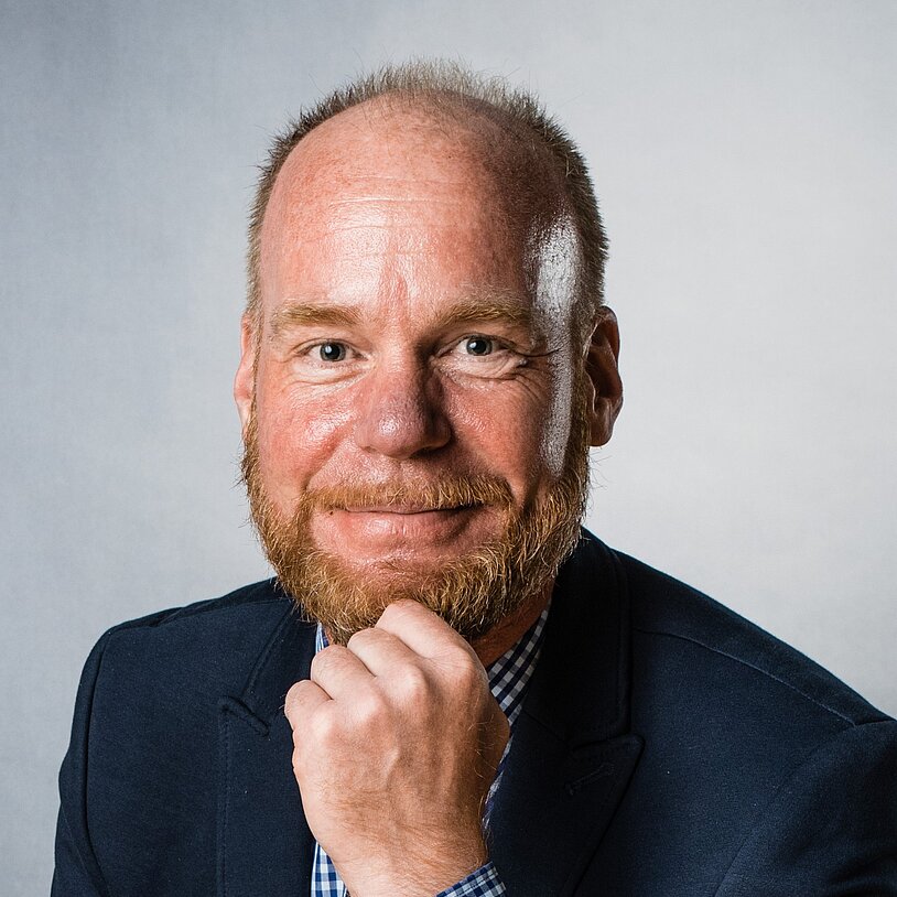 Portrait von Dipl. Klaus  Jansen