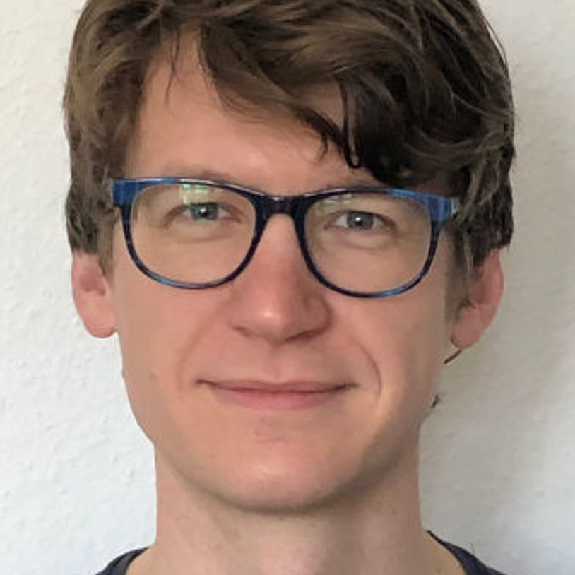 Portrait von Dr. Eduard  Zell