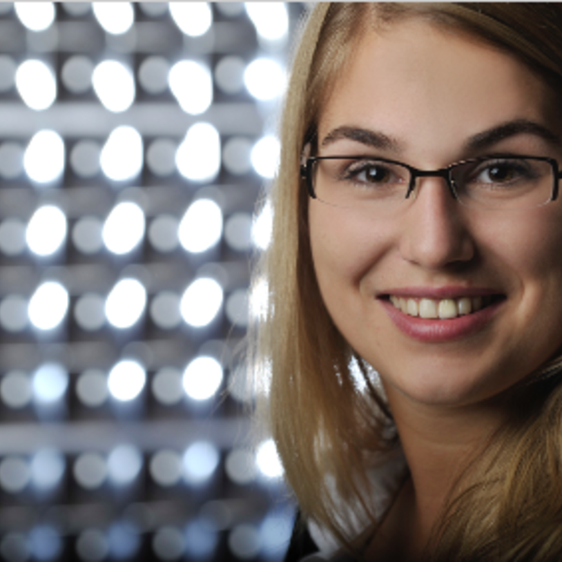Portrait von Dr. Maria  Rauschenberger