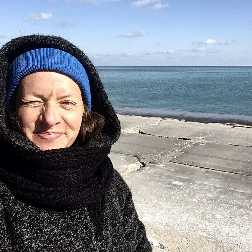 Portrait von  Heike  Schwermer