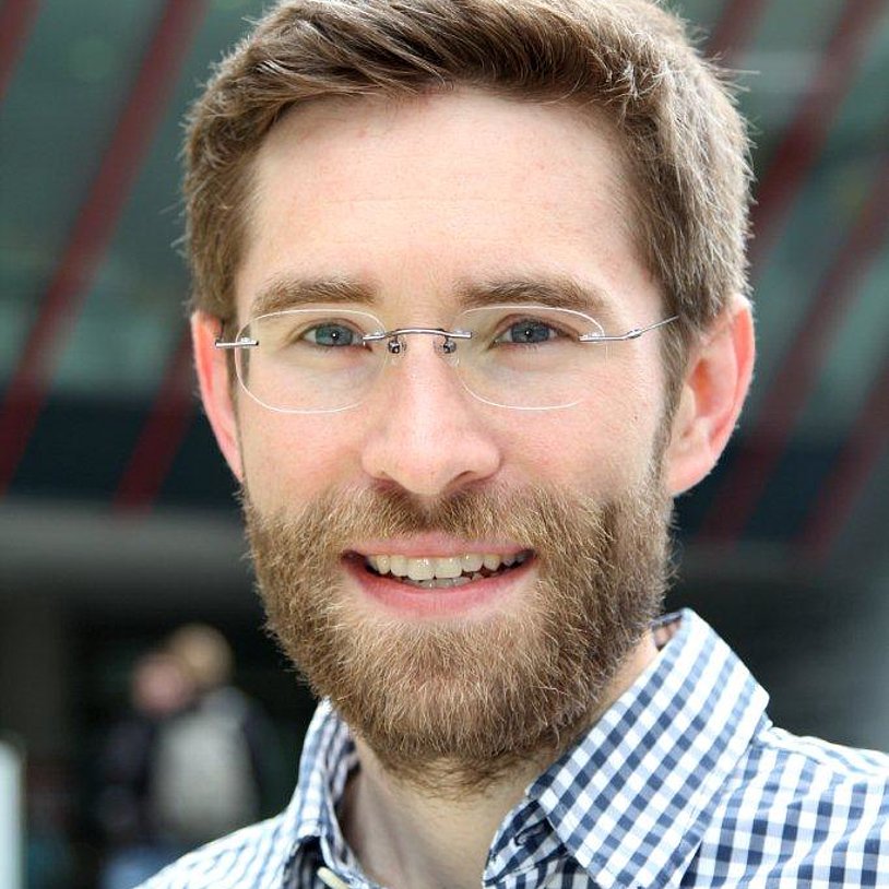 Portrait von Dr. Matthias C.  Kettemann