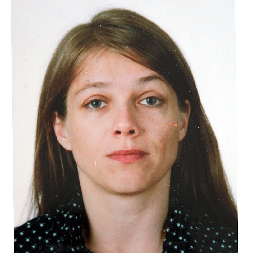 Portrait von Prof. Dr. Barbara  Engel