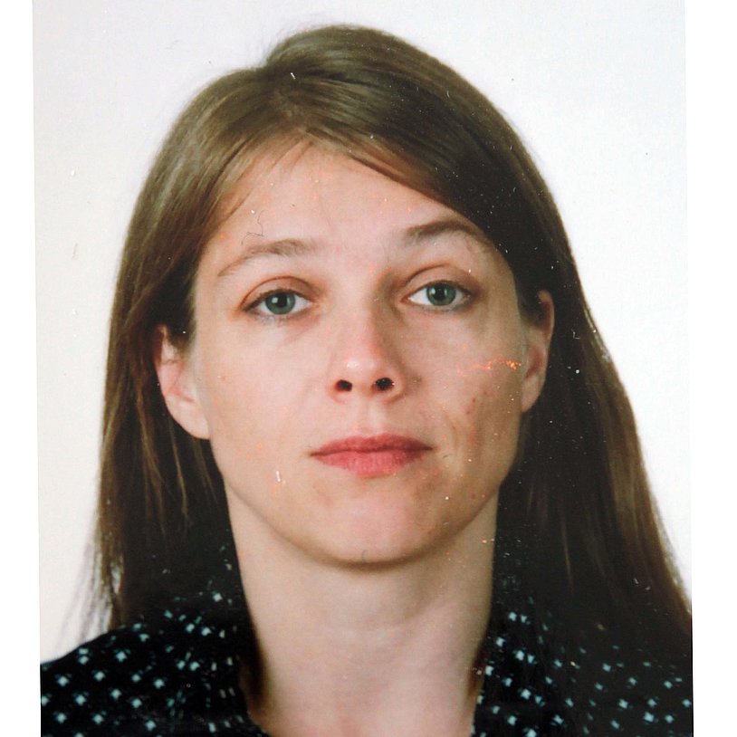 Portrait von Prof. Dr. Barbara  Engel