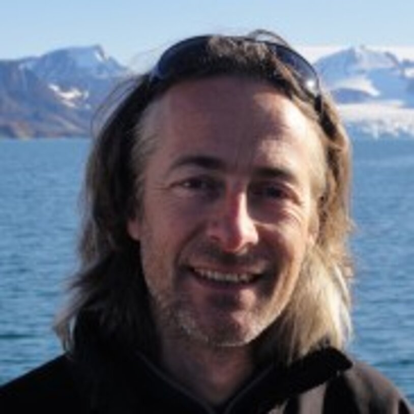 Portrait von Prof. Dr. Christoph  Schneider