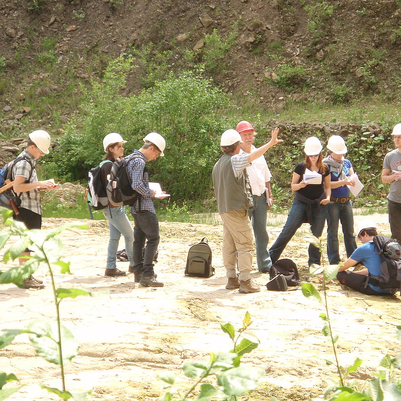 Portrait von Prof. Dr. Reinhard   Gaupp