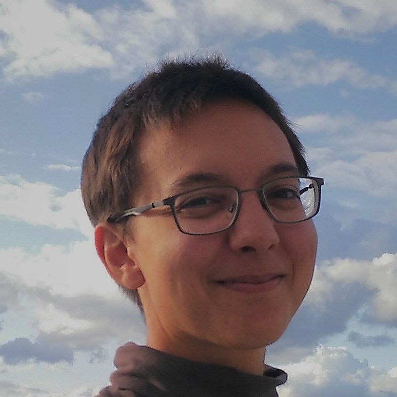 Portrait von Dr. Kira Rehfeld