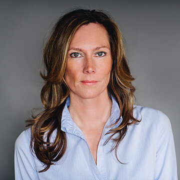 Portrait von Dr. Simone  Weyers