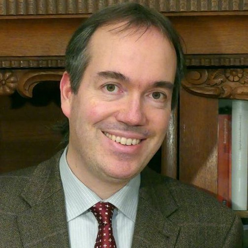 Portrait von Prof. Dr. Andreas  Deutsch