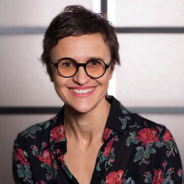 Portrait von Prof. Dr. Bozana  Meinhardt-Injac