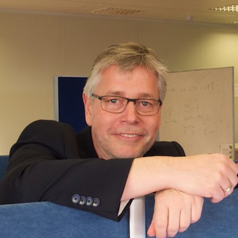 Portrait von Prof. Dr. Christoph  Randler