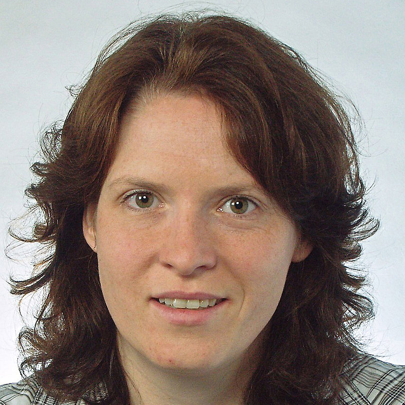 Portrait von Dr. Heike  Hermanns