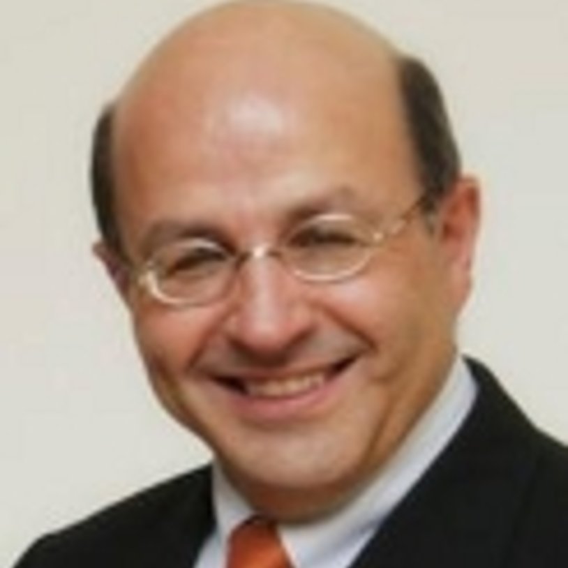 Portrait von Prof. Dr. Christos Zouboulis
