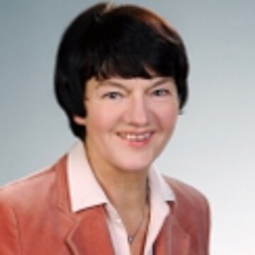 Portrait von Dr. Christine  Wedler