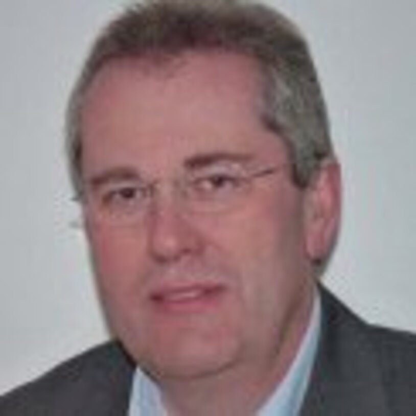 Portrait von Dr. Christoph Arth
