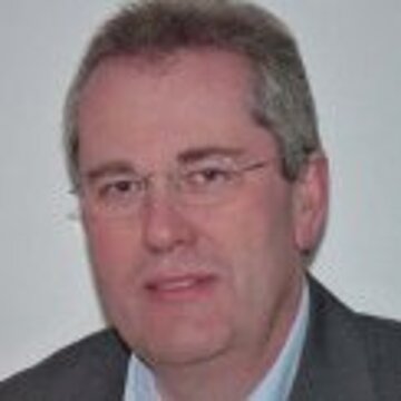 Portrait von Dr. Christoph  Arth