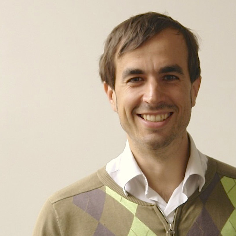 Portrait von Dipl.-Ing. Thomas  Stellmach