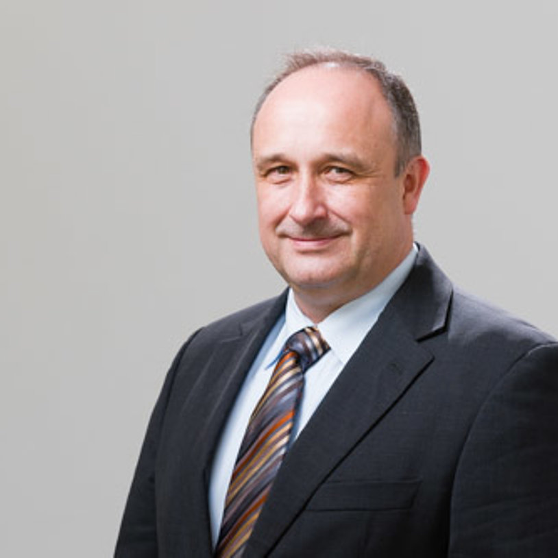 Portrait von  Björn   Noack