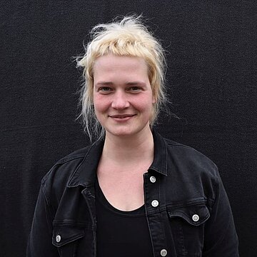 Portrait von Dr. Anne  Köhler