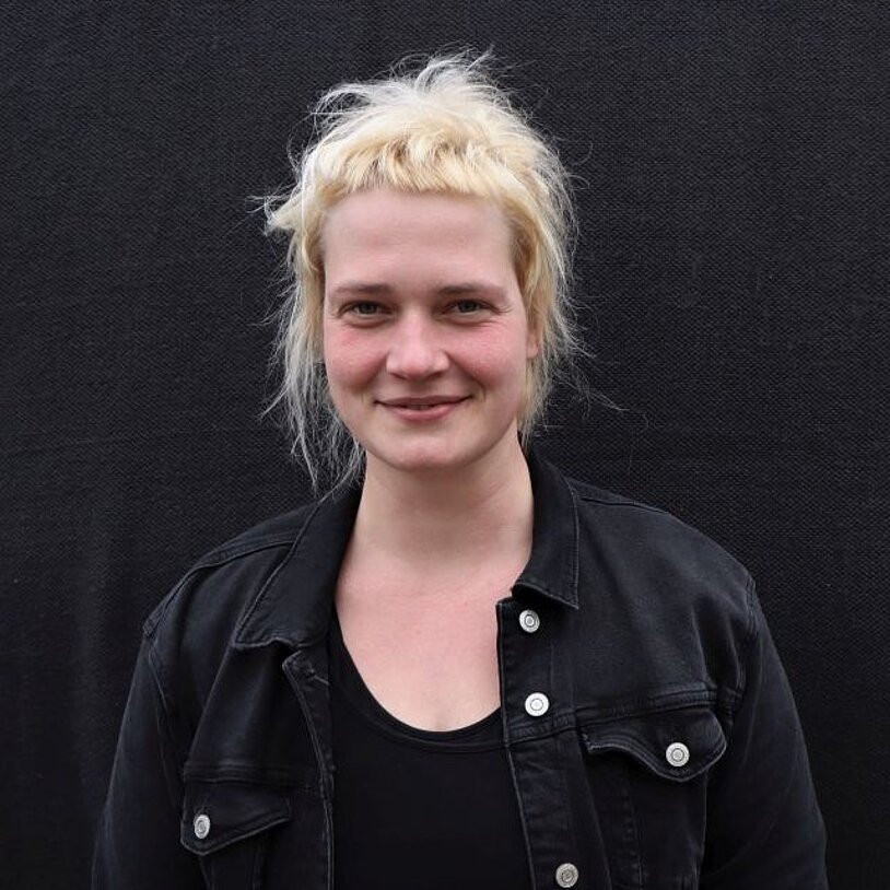 Portrait von Dr. Anne  Köhler