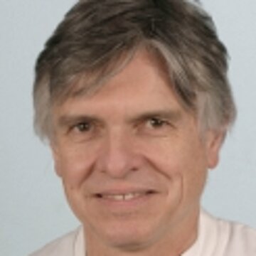 Portrait von Prof. Christoph  Stein