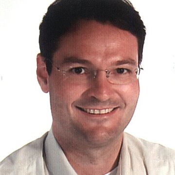 Portrait von Prof.Dr.-Ing. Uwe  Sörgel