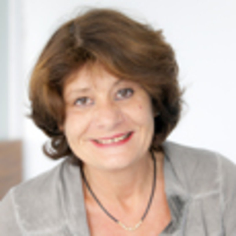 Portrait von Prof. Dr. Eva Mischak-WEISSINGER