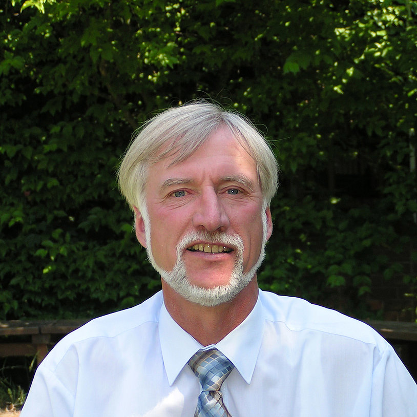 Portrait von Prof.Dr.-Ing.habil Friedrich Wilhelm  Fuchs