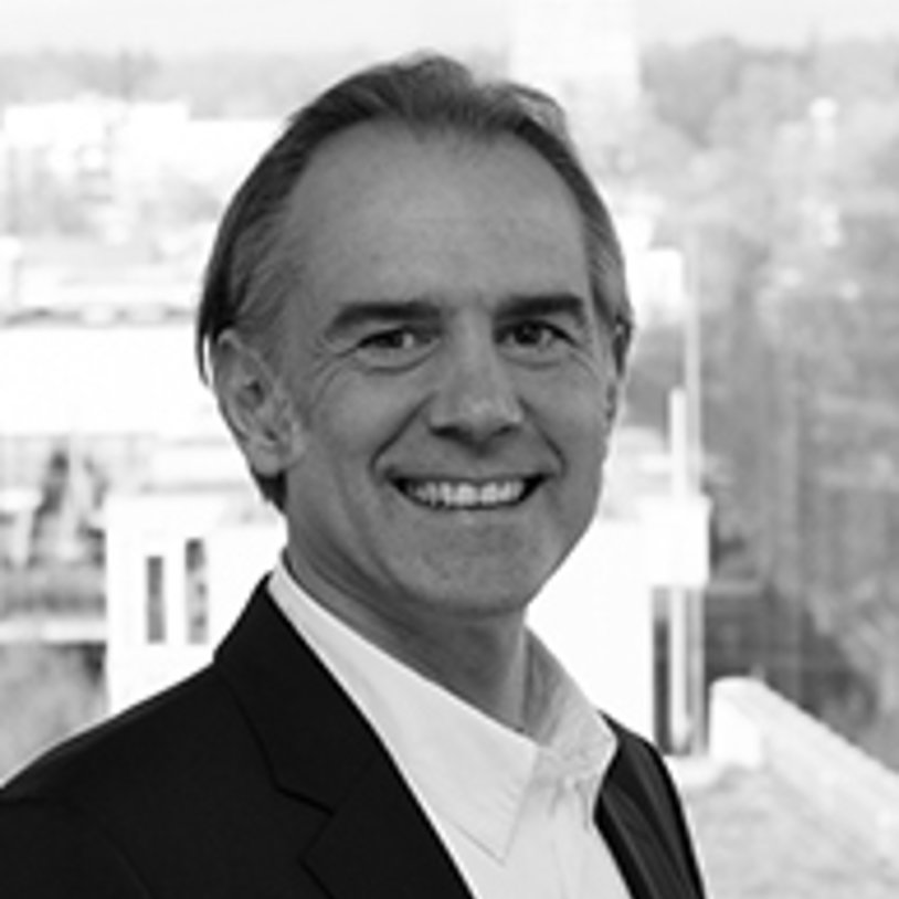 Portrait von Prof. Sebastian Mundt