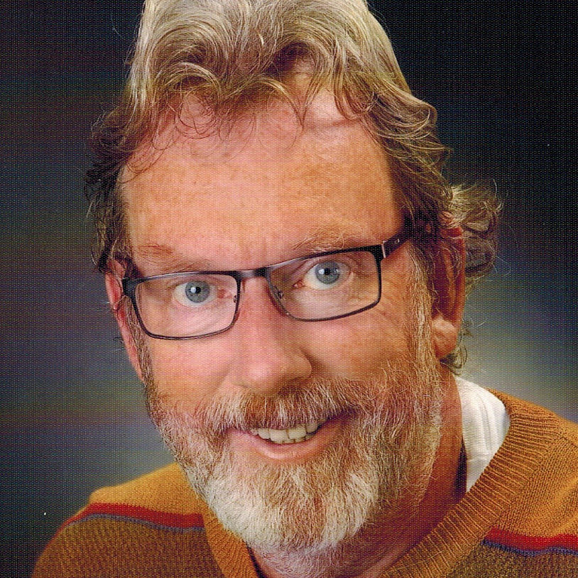 Portrait von Dipl.-Phys. Thomas  Schmalschläger