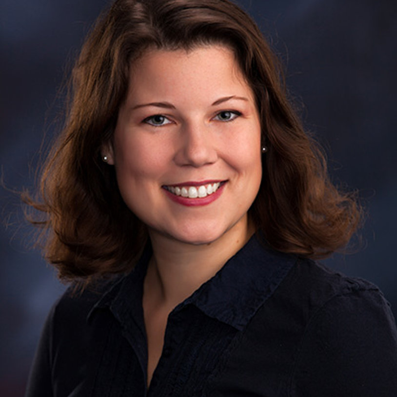 Portrait von Verena Carvalho