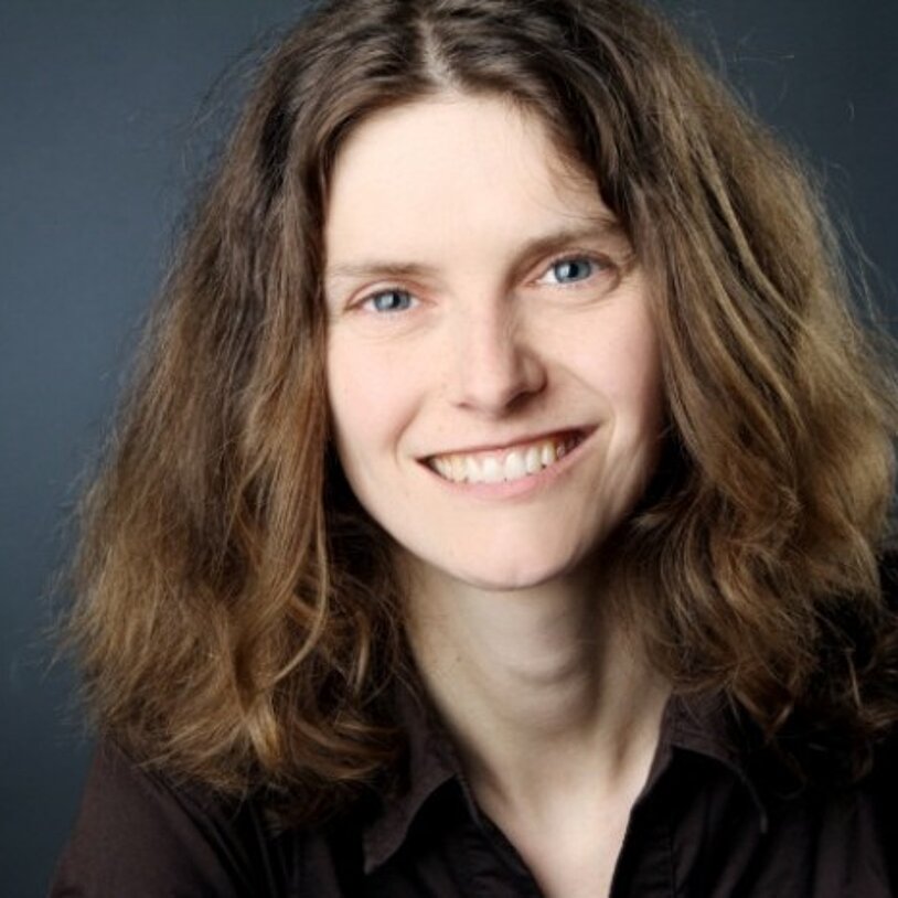 Portrait von Dr. Iris  Herrmann-Geppert