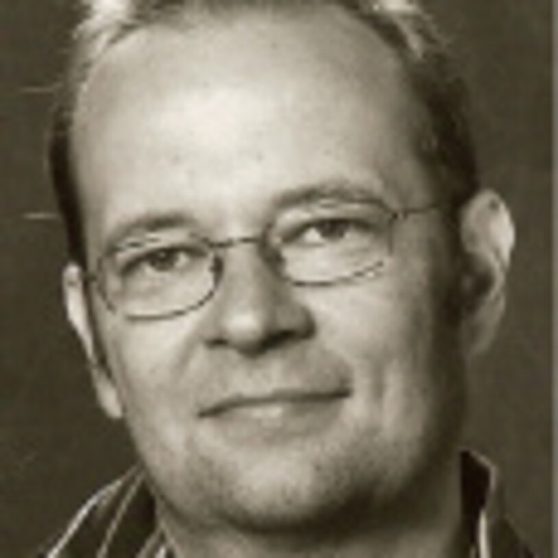 Portrait von Prof. Dr. Stephan  Klemme