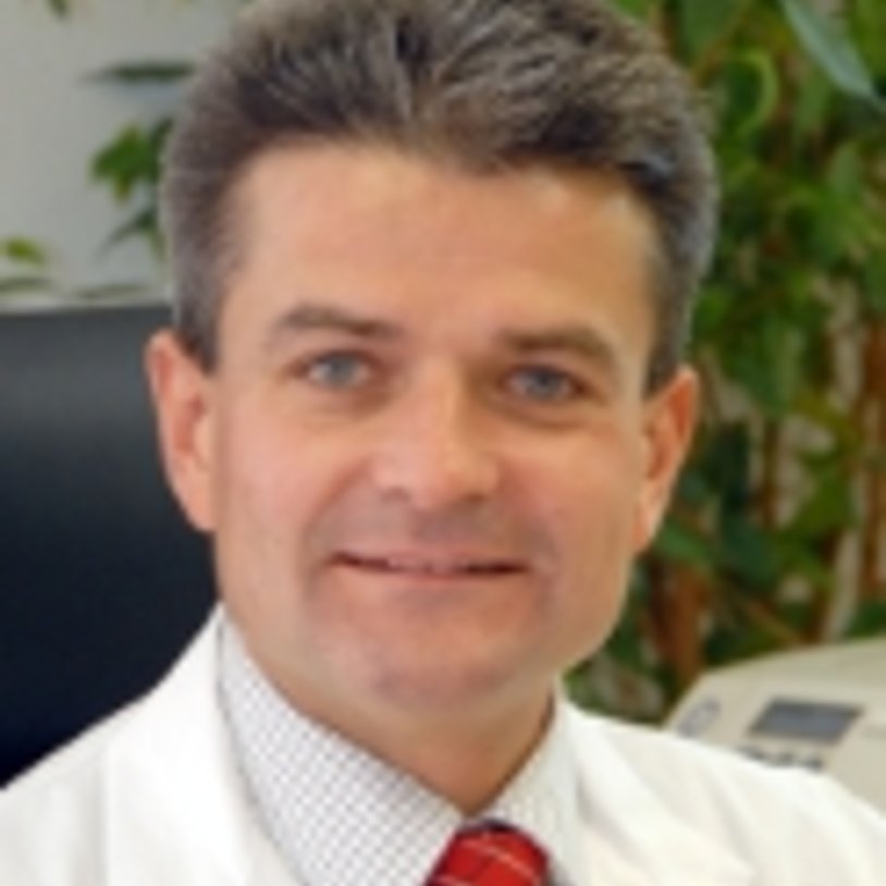 Portrait von Prof. Jochen  Seufert