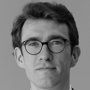 Portrait von Dr. Markus  Kersten