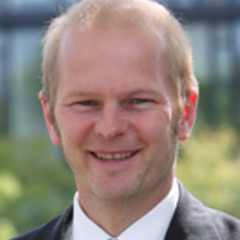 Portrait von Prof. Dr. Gero  Szepannek