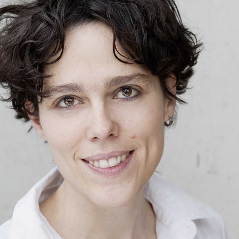 Portrait von Dr. Maike  Sippel