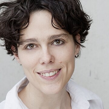 Portrait von Dr. Maike  Sippel