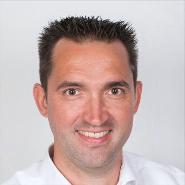 Portrait von Prof. Dr. Maurits  Ortmanns