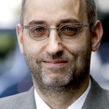 Portrait von Dr. Wolfgang  Breh