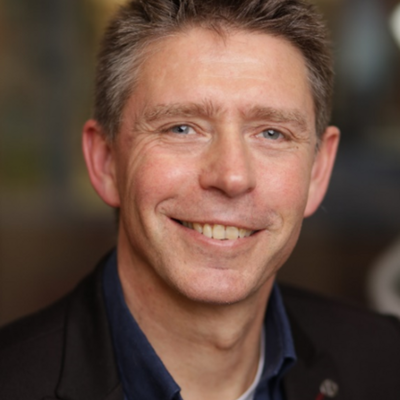 Portrait von  Ingo  Küpper 