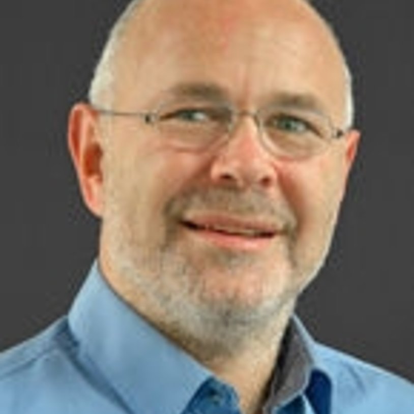 Portrait von Prof. Dr. Ferdinand   von Eggeling