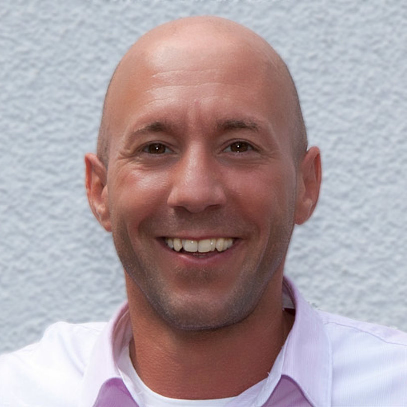 Portrait von Dipl.-Geograph Frank  Steinmann