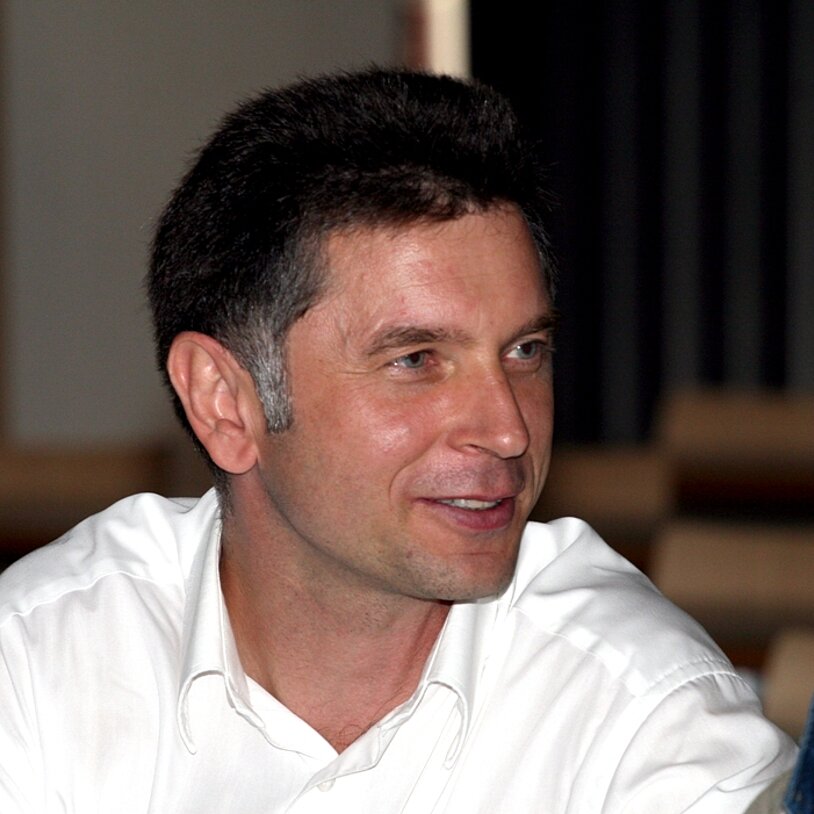 Portrait von Prof. Dr. Holger  Heuermann