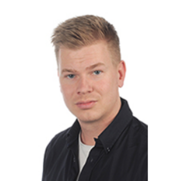Portrait von M.Sc. Tim  Pock